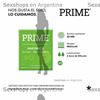 Preservativo Prime Anatomico